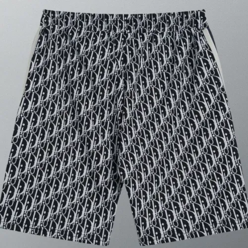 Replica Christian Dior Pants For Men #1456557 $40.00 USD for Wholesale