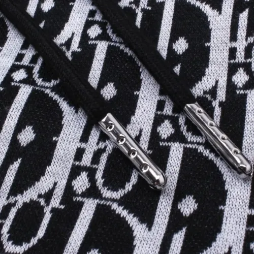 Replica Christian Dior Pants For Men #1456557 $40.00 USD for Wholesale