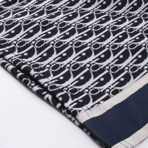 Replica Christian Dior Pants For Men #1456557 $40.00 USD for Wholesale
