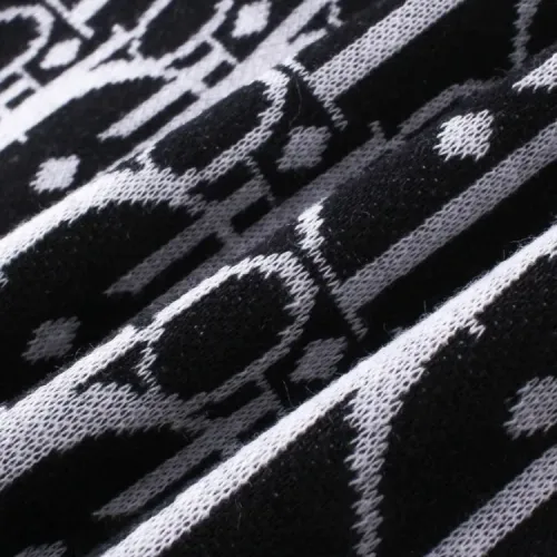 Replica Christian Dior Pants For Men #1456557 $40.00 USD for Wholesale