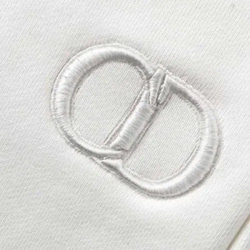 Replica Christian Dior Pants For Men #1456559 $40.00 USD for Wholesale
