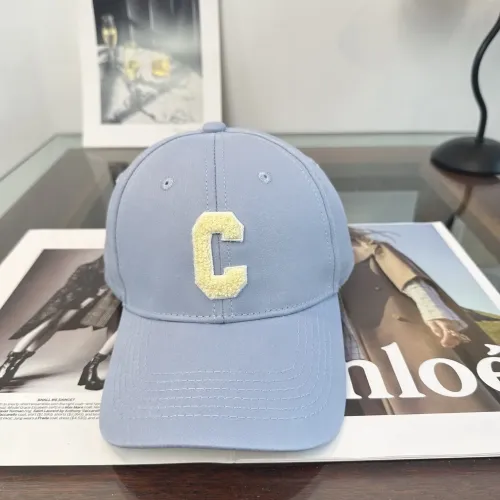 Cheap Celine Caps #1456560, $$25.00 USD On Celine Caps