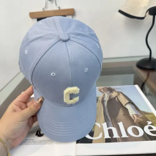 Replica Celine Caps #1456560 $25.00 USD for Wholesale