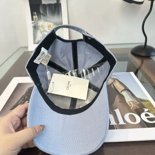 Replica Celine Caps #1456560 $25.00 USD for Wholesale