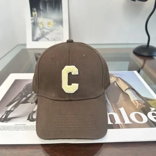 Cheap Celine Caps #1456561, $$25.00 USD On Celine Caps