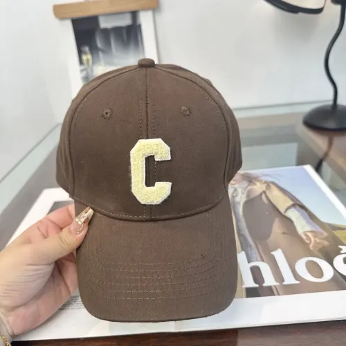 Replica Celine Caps #1456561 $25.00 USD for Wholesale