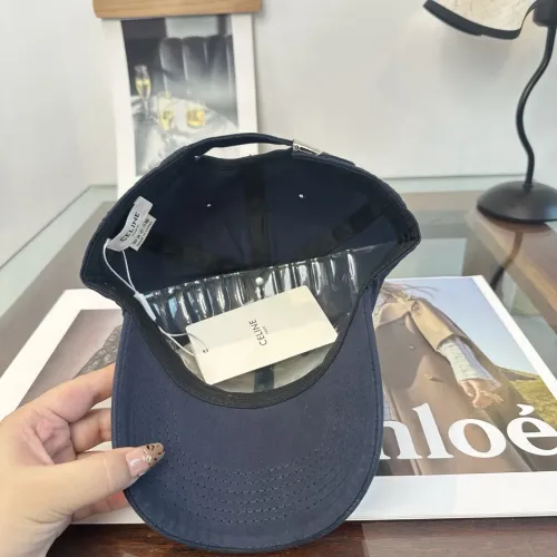Replica Celine Caps #1456563 $25.00 USD for Wholesale