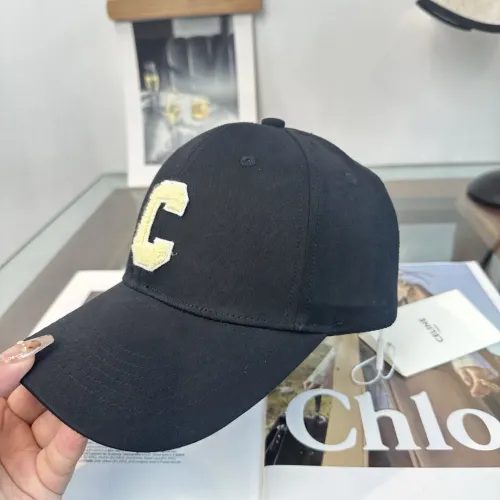 Replica Celine Caps #1456564 $25.00 USD for Wholesale