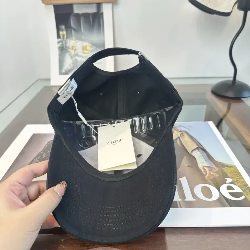 Replica Celine Caps #1456564 $25.00 USD for Wholesale