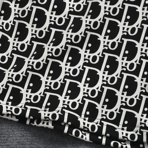 Replica Christian Dior Pants For Men #1456567 $41.00 USD for Wholesale