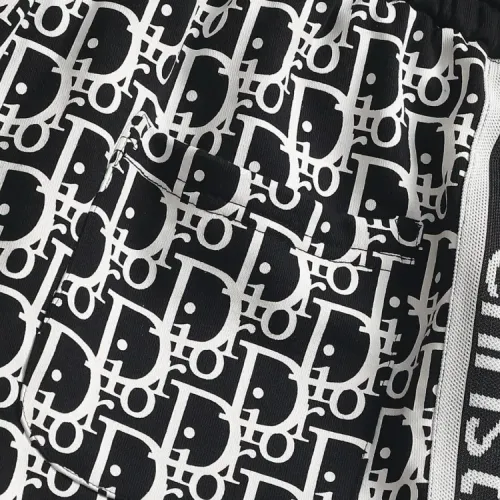 Replica Christian Dior Pants For Men #1456567 $41.00 USD for Wholesale