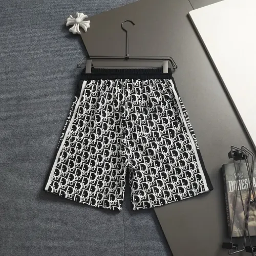 Replica Christian Dior Pants For Men #1456567 $41.00 USD for Wholesale
