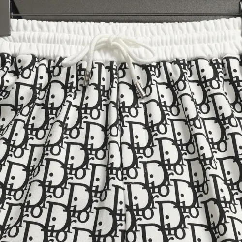 Replica Christian Dior Pants For Men #1456568 $41.00 USD for Wholesale