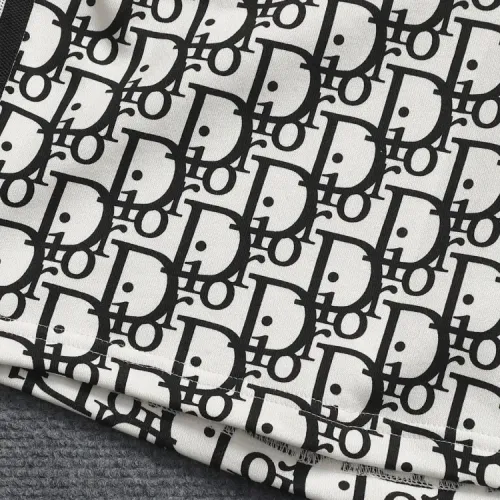Replica Christian Dior Pants For Men #1456568 $41.00 USD for Wholesale