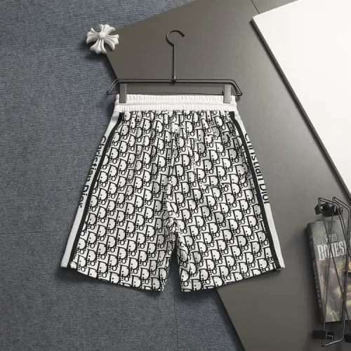 Replica Christian Dior Pants For Men #1456568 $41.00 USD for Wholesale