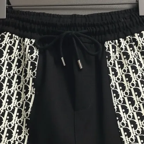 Replica Christian Dior Pants For Men #1456572 $41.00 USD for Wholesale