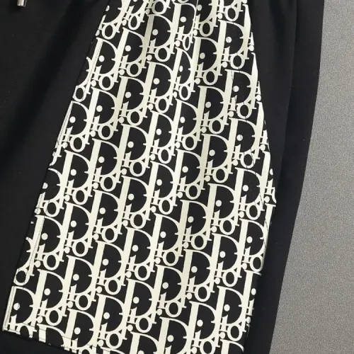 Replica Christian Dior Pants For Men #1456572 $41.00 USD for Wholesale