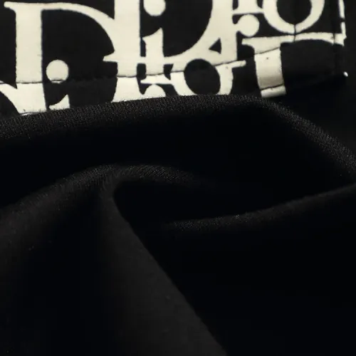 Replica Christian Dior Pants For Men #1456572 $41.00 USD for Wholesale