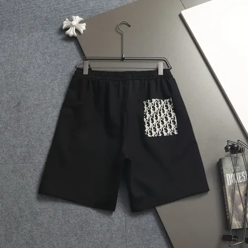 Replica Christian Dior Pants For Men #1456572 $41.00 USD for Wholesale