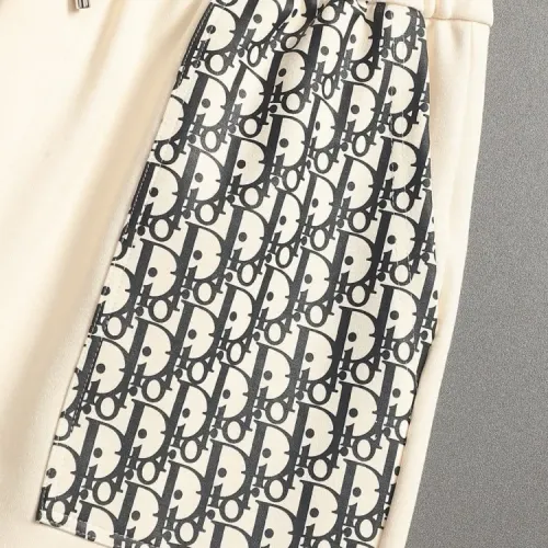 Replica Christian Dior Pants For Men #1456573 $41.00 USD for Wholesale