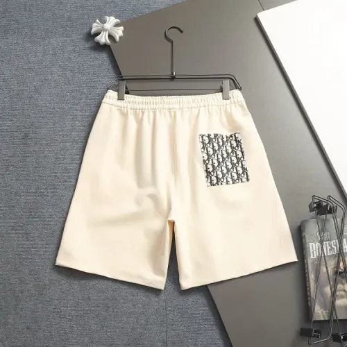 Replica Christian Dior Pants For Men #1456573 $41.00 USD for Wholesale
