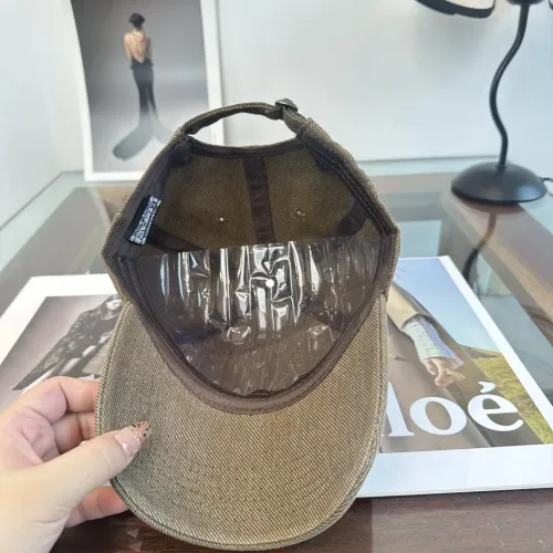Replica MIU MIU Caps #1456574 $25.00 USD for Wholesale