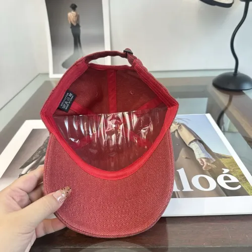 Replica Prada Caps #1456575 $25.00 USD for Wholesale