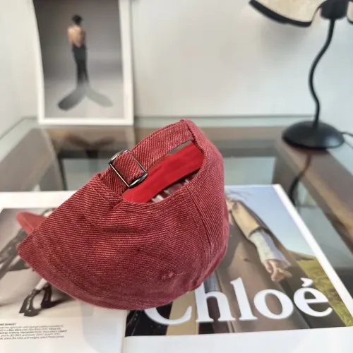 Replica Prada Caps #1456575 $25.00 USD for Wholesale