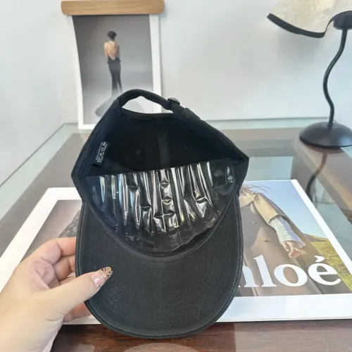 Replica Prada Caps #1456576 $25.00 USD for Wholesale