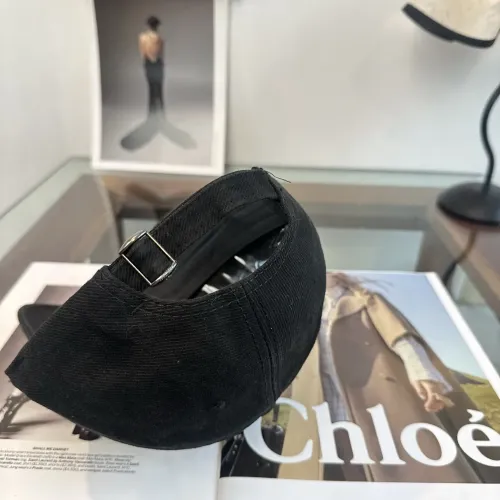 Replica Prada Caps #1456576 $25.00 USD for Wholesale
