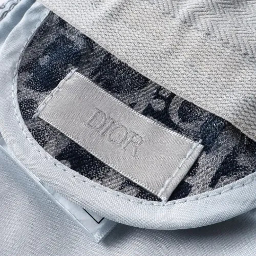 Replica Christian Dior Pants For Men #1456577 $45.00 USD for Wholesale