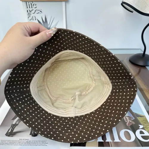 Replica Prada Caps #1456579 $27.00 USD for Wholesale