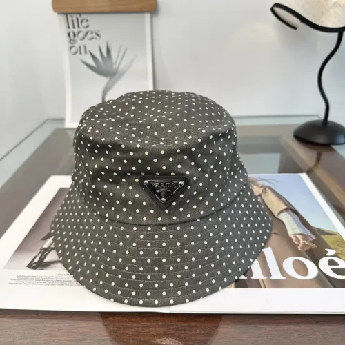 Cheap Prada Caps #1456580, $$27.00 USD On Prada Caps