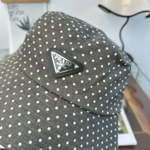 Replica Prada Caps #1456580 $27.00 USD for Wholesale
