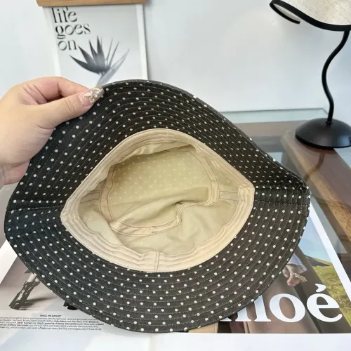 Replica Prada Caps #1456580 $27.00 USD for Wholesale