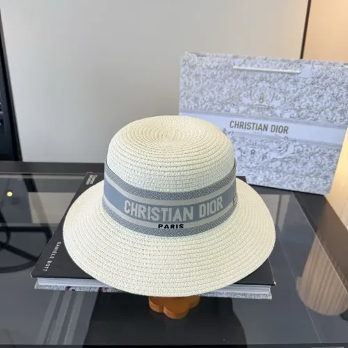 Cheap Christian Dior Caps #1456581, $$36.00 USD On Christian Dior Caps