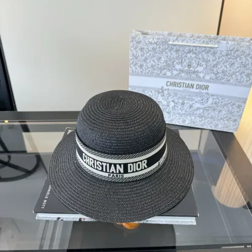 Cheap Christian Dior Caps #1456582, $$36.00 USD On Christian Dior Caps