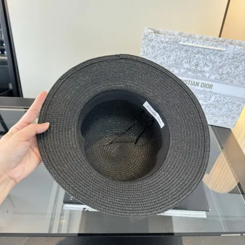 Replica Christian Dior Caps #1456582 $36.00 USD for Wholesale