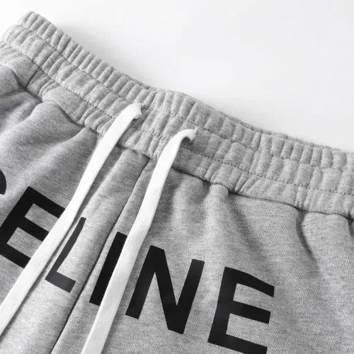 Replica Celine Pants For Men #1456594 $40.00 USD for Wholesale