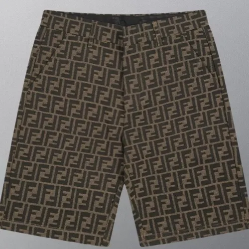 Cheap Fendi Pants For Men #1456604, $$45.00 USD On Fendi Pants