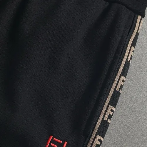 Replica Fendi Pants For Men #1456607 $45.00 USD for Wholesale
