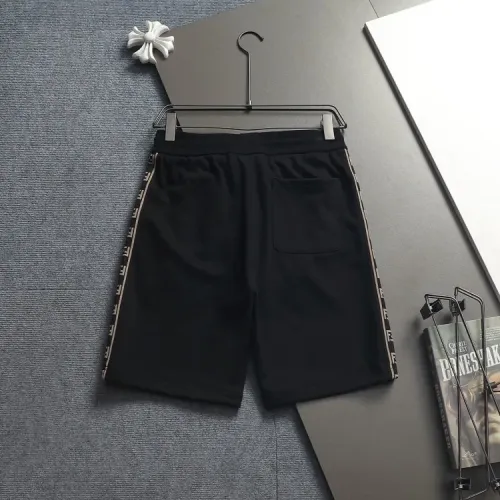 Replica Fendi Pants For Men #1456607 $45.00 USD for Wholesale