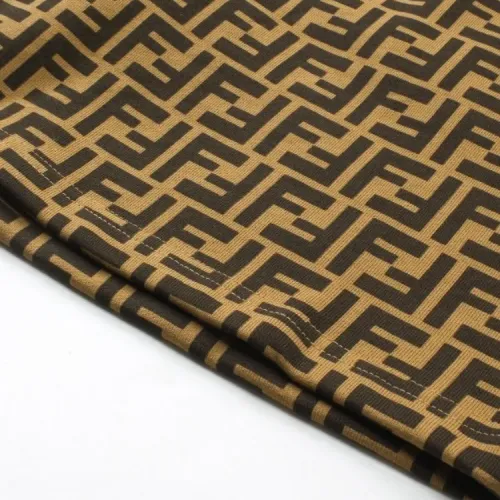Replica Fendi Pants For Men #1456612 $40.00 USD for Wholesale