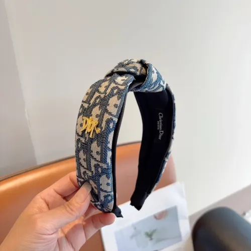 Cheap Christian Dior Headband For Women #1456621, $$27.00 USD On Christian Dior Headband