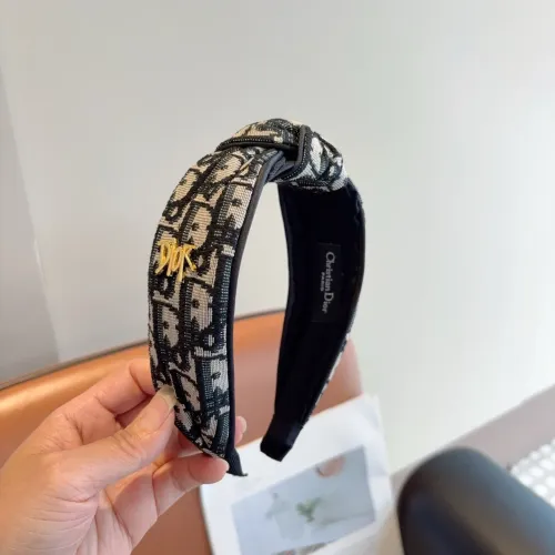 Cheap Christian Dior Headband For Women #1456622, $$27.00 USD On Christian Dior Headband