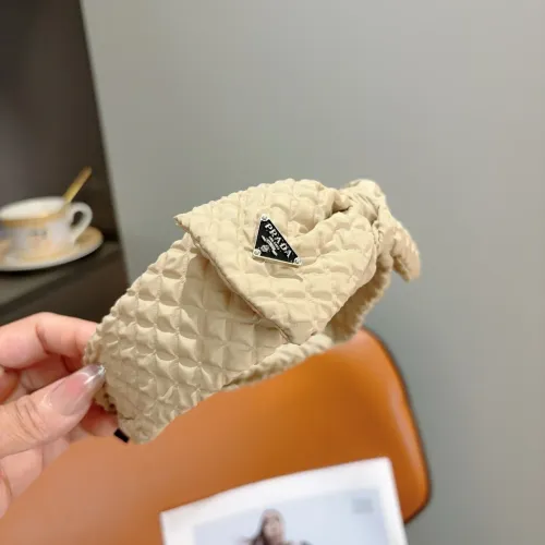 Replica Prada Headband For Women #1456631 $27.00 USD for Wholesale