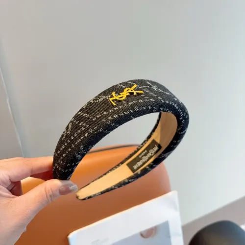 Cheap Yves Saint Laurent YSL Headband For Women #1456634, $$27.00 USD On Yves Saint Laurent YSL Headband