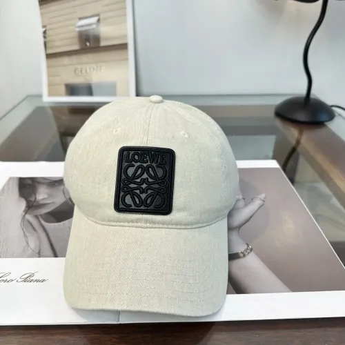 Cheap LOEWE Caps #1456635, $$25.00 USD On LOEWE Caps