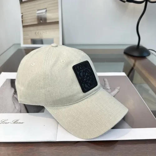 Replica LOEWE Caps #1456635 $25.00 USD for Wholesale