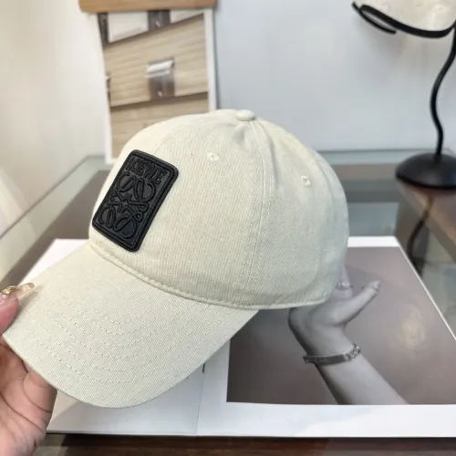 Replica LOEWE Caps #1456635 $25.00 USD for Wholesale